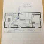 Basement Floor Plan Examples - House to Plans