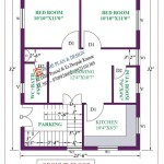 Ground Floor Plan With Dimensions - House to Plans